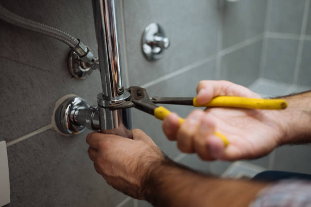 Best Plumbing Inspection Services  in Redington Shores, FL